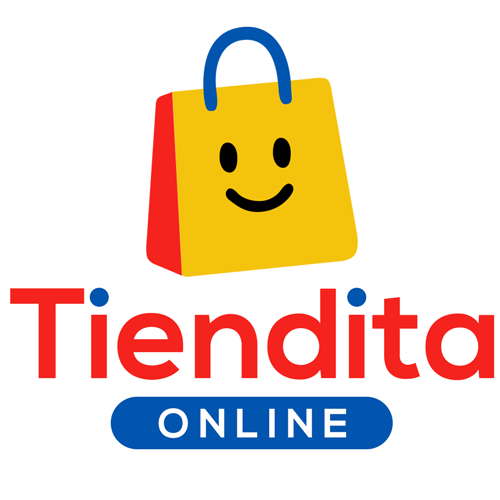 Logo Tiendita Online